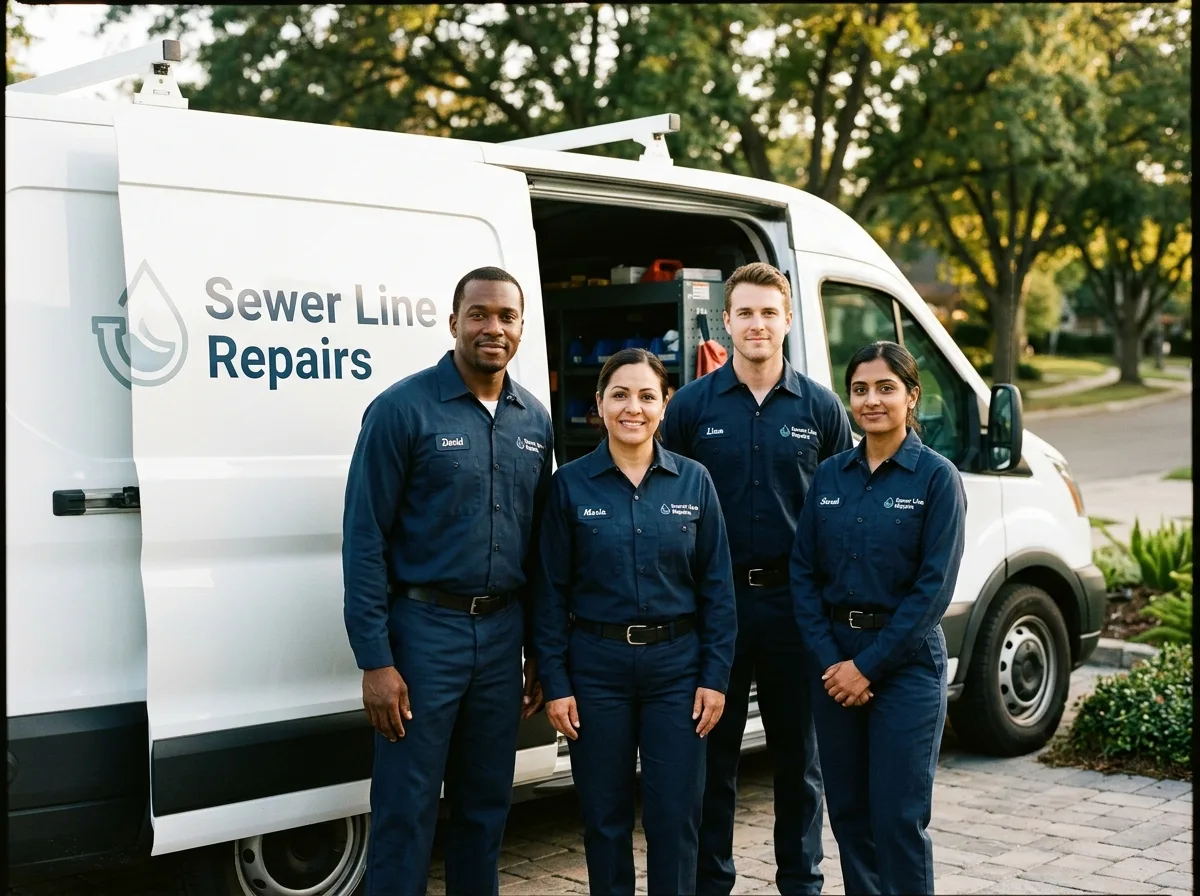 Emergency Plumber company in West Lebanon, IN