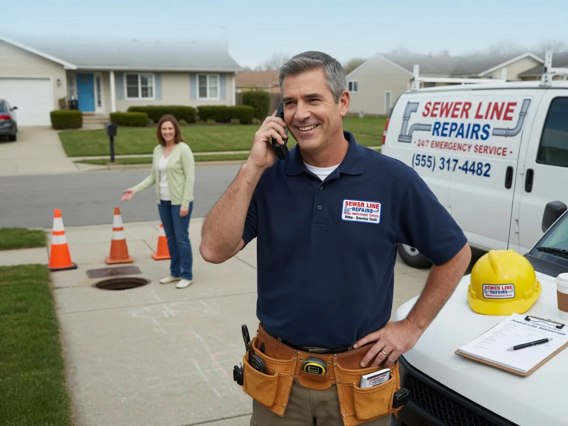 Emergency Plumber West Lebanon, IN FAQs